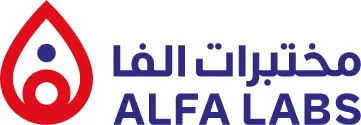 مختبرات الفا الطبية